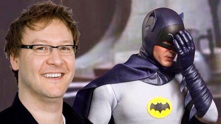 Kolumne zum PC-Fail von Batman: Arkham Knight - Fledermaus zweiter Klasse