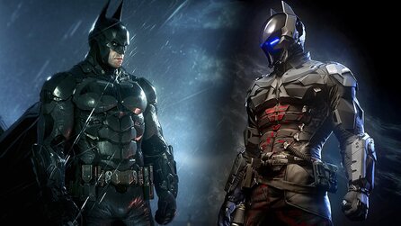 Batman: Arkham Knight - Red-Hood-DLC von GameStop bestätigt (Update)