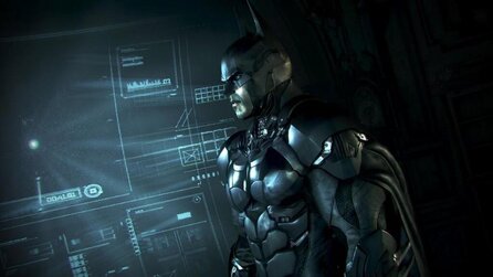 Batman: Arkham Knight - Neue Details zur Story
