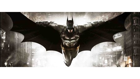 Batman: Arkham Knight - Wie reklamiert man Batman?