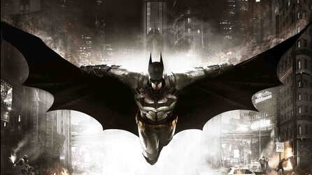 Presseschau: Batman: Arkham Knight - Deutsche und internationale Tests im Wertungsspiegel