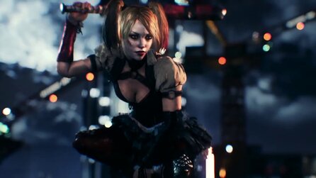 Batman: Arkham Knight - Trailer zum Story-DLC »Season of Infamy«