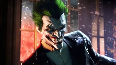 Batman: Arkham Origins - Multiplayer-Beta nur für PS3