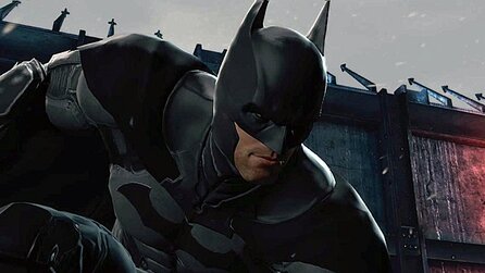 Batman: Arkham Origins - Warner verspricht Behebung schwerwiegender Bugs kommende Woche