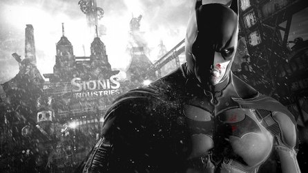 Sträflich unterschätzt - Batman: Arkham Origins