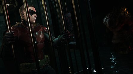 Batman: Arkham VR - Screenshots