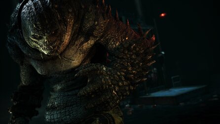 Batman: Arkham VR - Screenshots