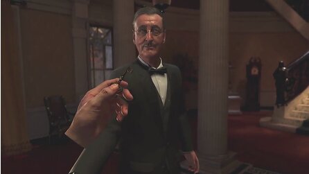 Batman: Arkham VR - Gameplay-Trailer kündigt Version für Oculus Rift und HTC Vive an