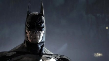 Batman-Historie (Teil 2) - Zweiter Teil der Batman-Historie