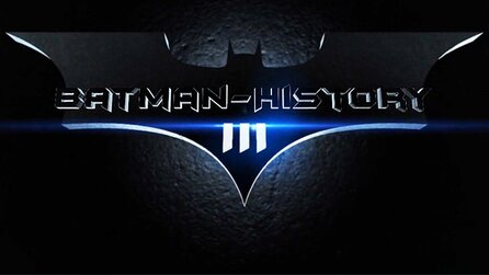 Batman History - Video: Die Geschichte der Batman-Videospiele