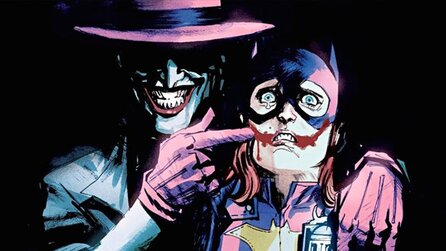 Batman: The Killing Joke - Trailer: Legendärer DC-Comic wurde verfilmt