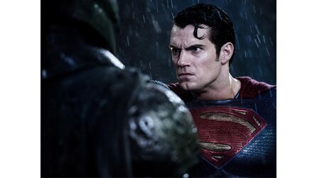 Batman v Superman: Dawn of Justice - Bilder zum Kinofilm