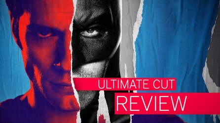 Batman v Superman - Video-Special: Ist der Ultimate Cut besser?