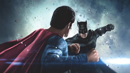 Batman v Superman - Hans Zimmer schreibt keine Filmmusik mehr für Superhelden