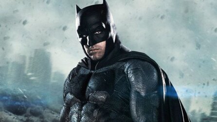 Batman-Film - Bestätigt: Ben Affleck ist raus, gesucht wird ein jüngerer Batman-Darsteller