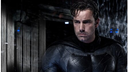 Batman-Film - Bestätigt: Matt Reeves schreibt neues Drehbuch! Neue Bösewichte?