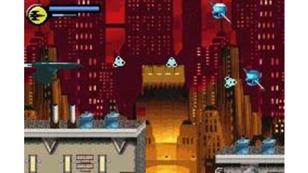Batman: Vengeance Game Boy Advance