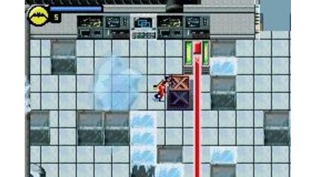 Batman: Vengeance Game Boy Advance