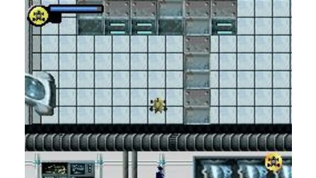 Batman: Vengeance Game Boy Advance