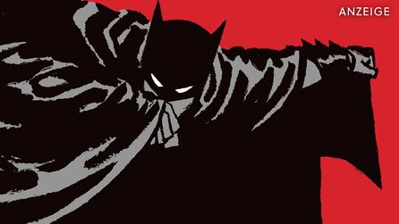 Dieser Comic war eine große Inspiration für den Film »The Batman«: Jetzt ist er auf Amazon besonders günstig