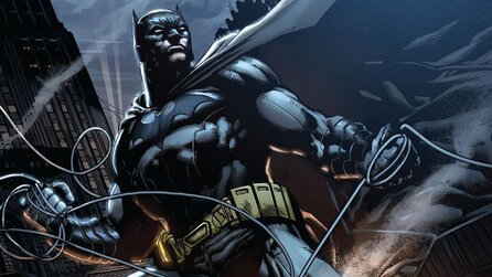 Batman-Film hat seinen Riddler gefunden, die Suche nach dem Pinguin geht weiter