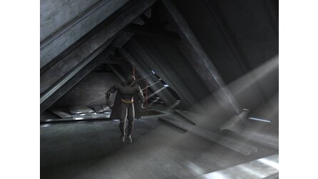 Batman Begins