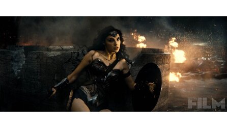 Batman v Superman: Dawn of Justice - Bilder zum Kinofilm