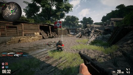 Battalion 1944 - Screenshots