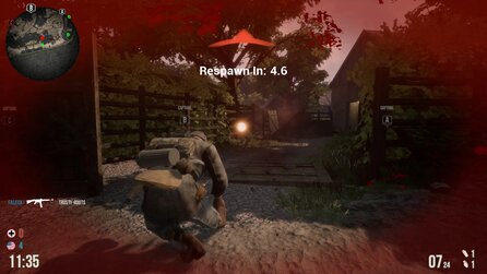 Battalion 1944 - Screenshots
