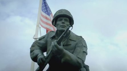 Battalion 1944 - Entwickler versprechen im Video die Rückkehr des klassischen Shooters