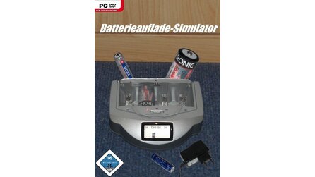 Batterien, die in Sekunden geladen sind - Durch besseren Ionen-Fluss
