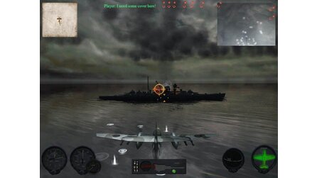 Combat Wings: Battle of Britain - Screenshots