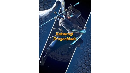 Battle Breakers - Artworks + Screenshots