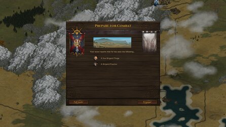 Battle Brothers - Screenshots