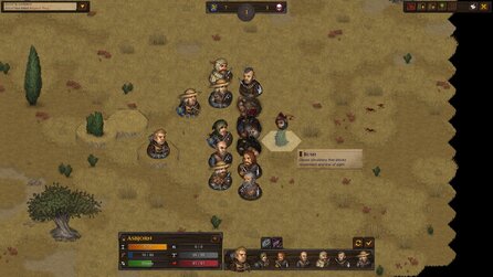 Battle Brothers - Screenshots