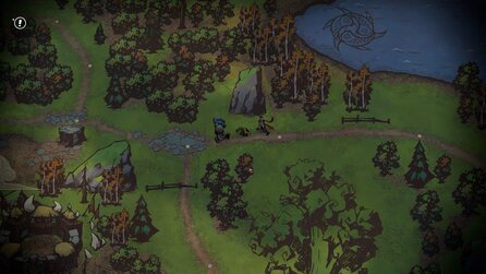 Battle Chasers: Nightwar - Screenshots