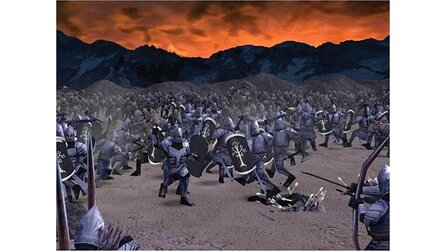 Battle for Middle-Earth - Neuer Termin der deutschen Version