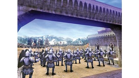 Battle for Middle-Earth - Release verschoben?
