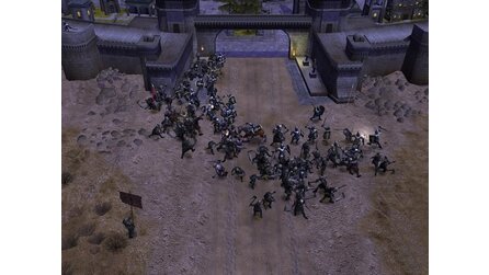 Battle for Middle-Earth von EA