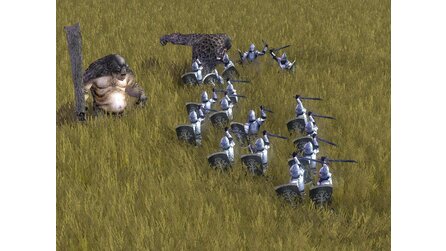 Battle for Middle-Earth - Bilder aus Rohan