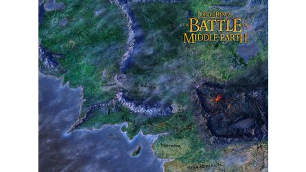 Battle for Middle-Earth - Frische Ingame-Szenen