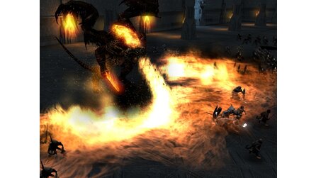 Battle for Middle-Earth - Welche Hardware wird benötigt?