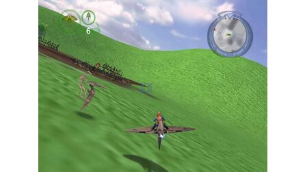 Battle for Naboo Demo
