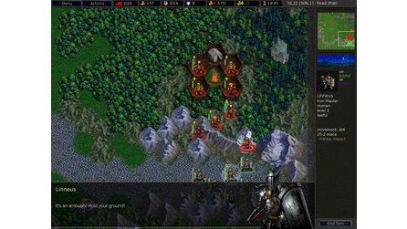 Battle for Wesnoth - Screenshots