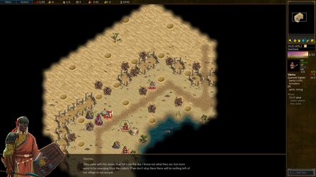 Battle for Wesnoth - Screenshots