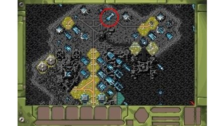 Battle Isle 2 - Screenshots