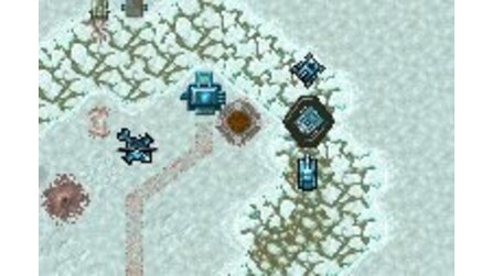 Battle Isle 2 - Screenshots