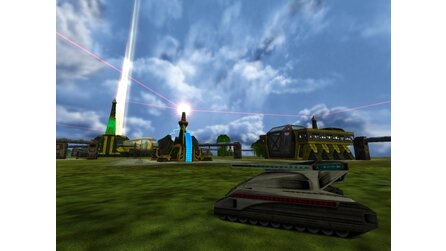 Battle Isle 4: Der Andosia Konflikt