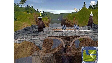 Battle Mages - Screenshots