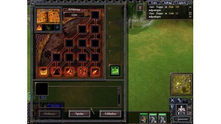Battle Mages - Screenshots